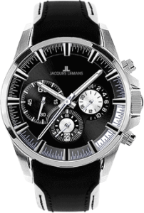 Jacques Lemans Sports 1-1652A