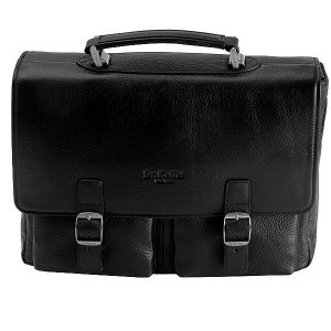 Портфель с одним отделением Dr. Koffer P402148-01-04