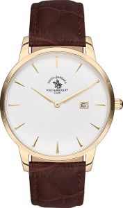 Santa Barbara Polo & Racquet Club SB.14.1001.4