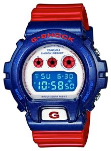 Casio DW-6900AC-2E