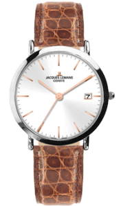 Jacques Lemans Geneve G-146E