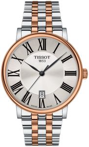TISSOT CARSON T122.410.22.033.00