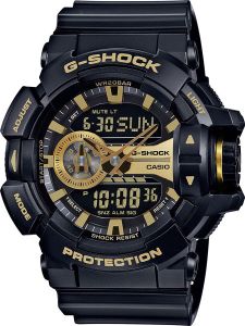 Casio GA-400GB-1A9