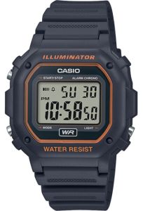 Casio F-108WH-8A2EF