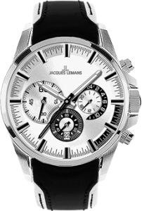 Jacques Lemans Sports 1-1652B