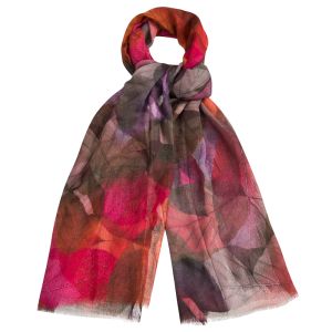 Шарф женский Dr. Koffer S13-12