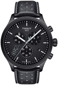 TISSOT CHRONO XL T116.617.36.051.04