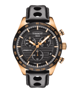 TISSOT PRS 516 T100.417.36.051.00