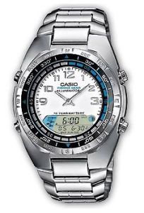 Casio AMW-700D-7A