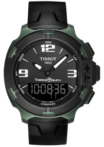 TISSOT T-RACE TOUCH ALUMINIUM T081.420.97.057.01