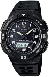 Casio AQ-S800W-1B