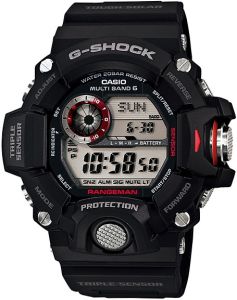 Casio GW-9400-1