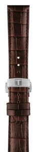 РЕМЕШОК TISSOT ДЛЯ ЧАСОВ TITANIUM
