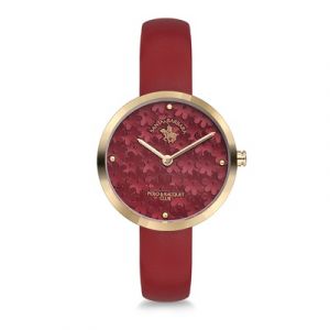 Santa Barbara Polo & Racquet Club SB.6.1113.4