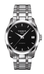 TISSOT COUTURIER T035.207.11.051.00