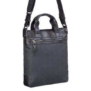 Сумка для документов на двух ручках  Dr. Koffer M402410-123-04