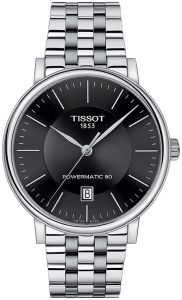 TISSOT CARSON T122.407.11.051.00