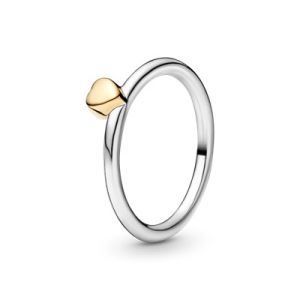 PANDORA 196548-52 кольцо
