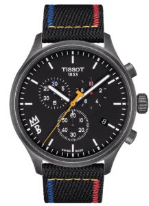 TISSOT CHRONO XL T116.617.37.051.02