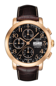 TISSOT SCULPTURE LINE T905.627.76.057.00