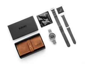 Rado 01.763.6105.3.010