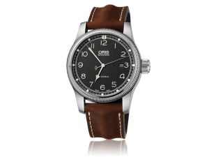 Oris 733 7669 4084 рем