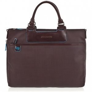 Piquadro сумка с двумя ручками CA1618AK/MO