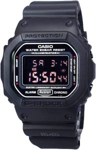 Casio DW-5600MS-1D