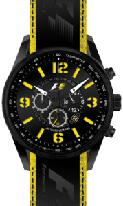 Jacques Lemans F-5043C