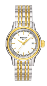 TISSOT CARSON T085.210.22.011.00