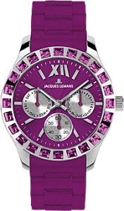 Jacques Lemans La Passion 1-1627K