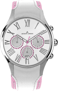 Jacques Lemans La Passion 1-1606G