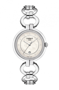TISSOT FLAMINGO T094.210.11.116.00