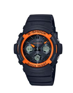 Casio AWG-M100SF-1H4ER