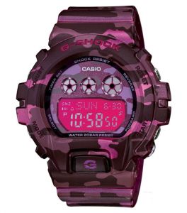 Casio GMD-S6900CF-4E
