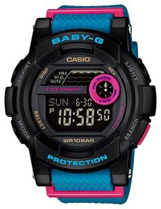 Casio BGD-180-2E