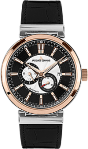 Jacques Lemans Classic 1-1730B