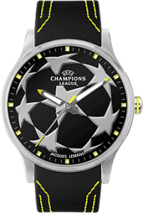 Jacques Lemans UEFA U-38F