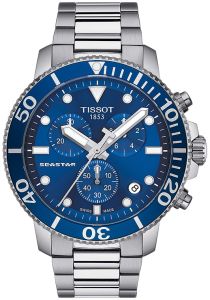 TISSOT SEASTAR 1000 T120.417.11.041.00