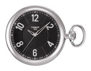 TISSOT LEPINES T82.6.550.52
