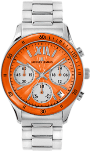 Jacques Lemans Sports 1-1587G1