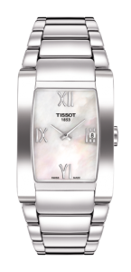 TISSOT GENEROSI-T T007.309.11.113.00