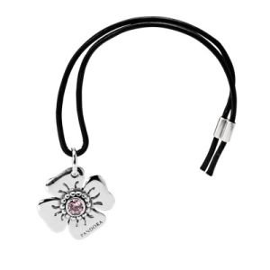 PANDORA 890000PCZ брелок