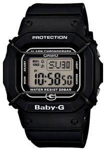Casio BGD-500-1E