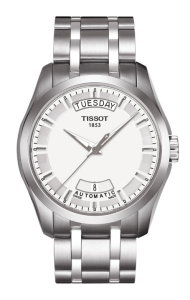 TISSOT COUTURIER T035.407.11.031.00