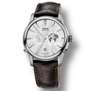 Oris 690 7690 4081 рем