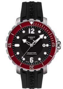 TISSOT SEASTAR 1000 POWERMATIC 80 T066.407.17.057.03