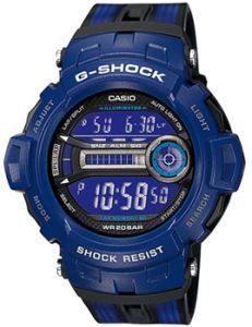 Casio GD-200-2E
