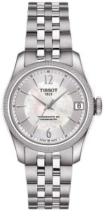 TISSOT BALLADE POWERMATIC 80 COSC T108.208.11.117.00