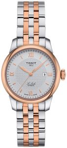 TISSOT LE LOCLE T006.207.22.038.00